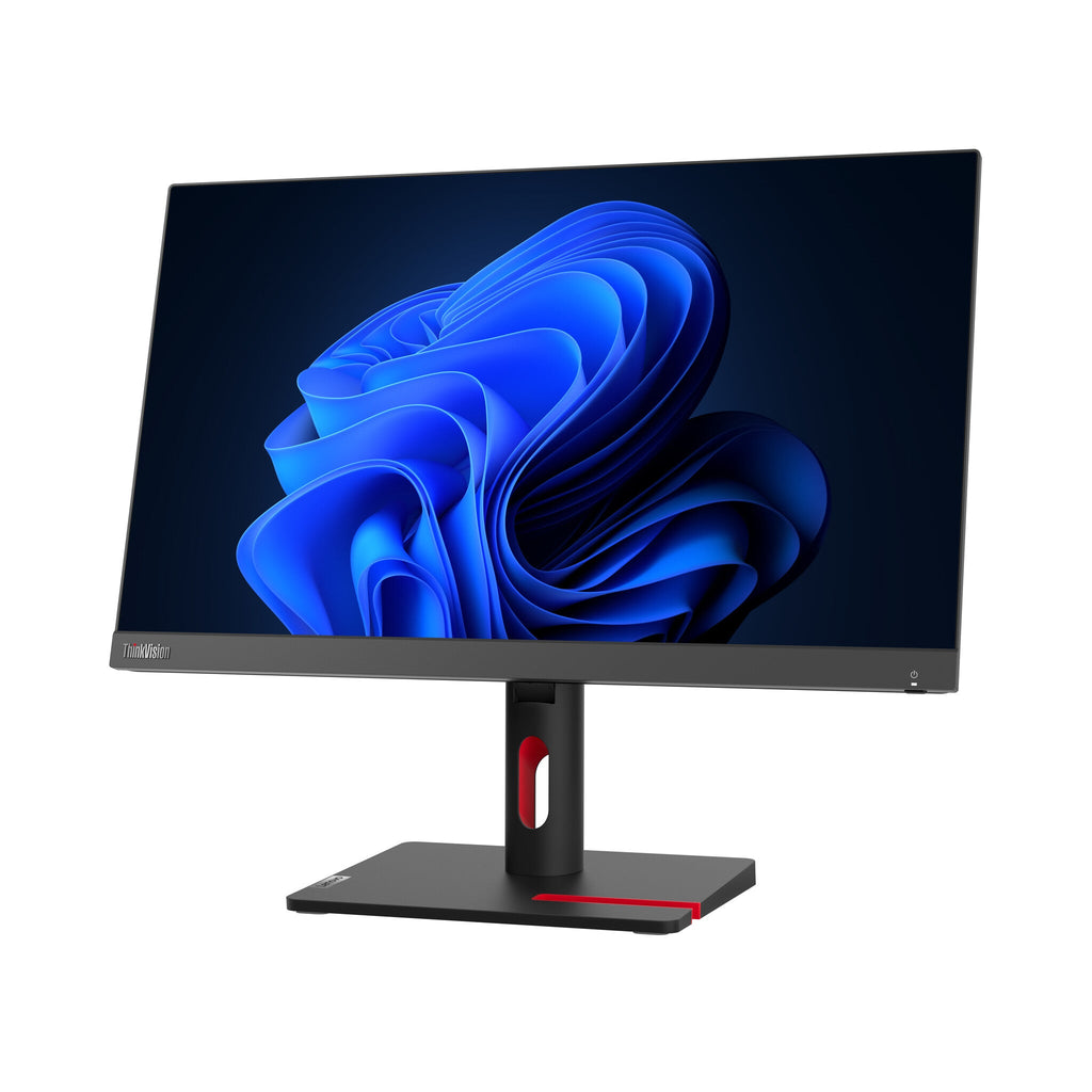 Lenovo ThinkVision S22i-30 - 54.6 cm (21.5") - 1920 x 1080 pixels Full HD LCD Monitor