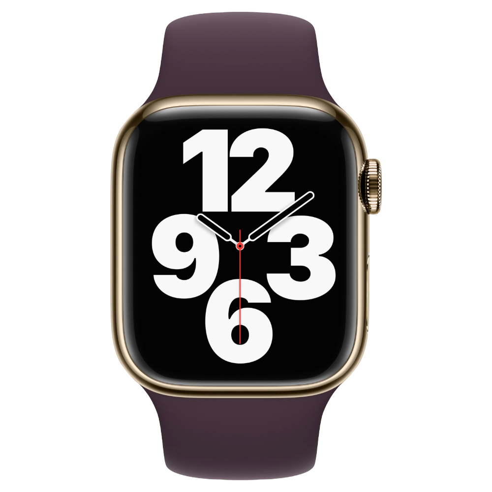 Apple Watch Series 8 - Stainless Steel 41MM - Refurbished