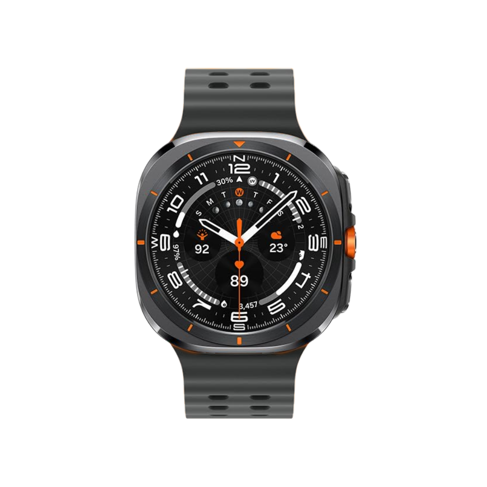 Samsung Galaxy Watch Ultra - Titanium Silver - 47MM - Refurbished