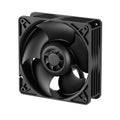 ARCTIC S12038-4K - Computer Case Fan in Black - 120 mm