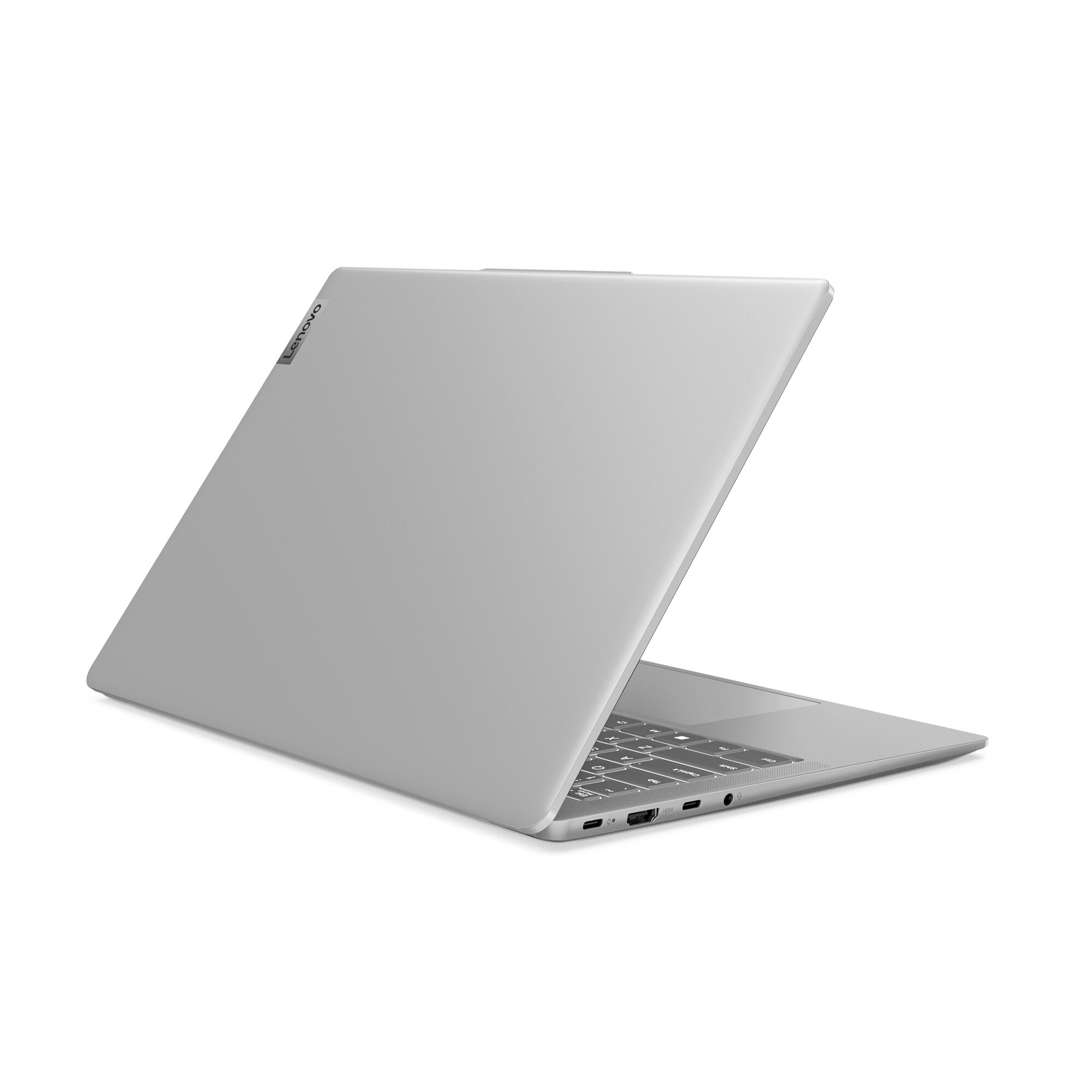 Lenovo IdeaPad Slim 5 Laptop - 35.6 cm (14") - Intel Core Ultra 7 155H - 16 GB LPDDR5x-SDRAM - 1 TB SSD - Wi-Fi 6E - Windows 11 Home - Grey