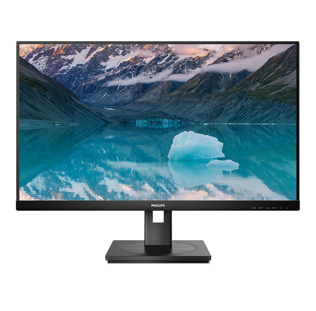 Philips 222S9JML/00 - 54.6 cm (21.5") - 1920 x 1080 pixels Full HD LCD Monitor