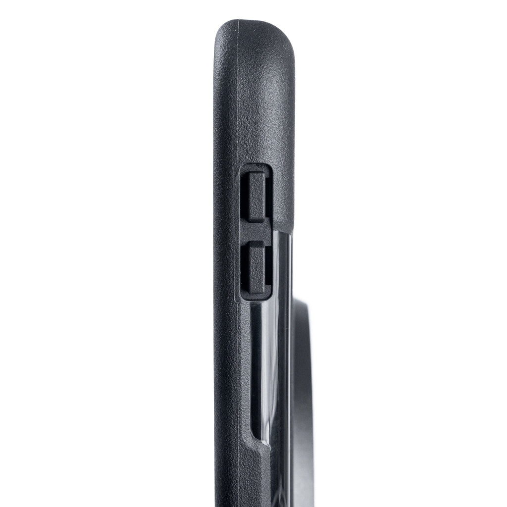 Techair Rugged Case for 10.9" iPad in Black