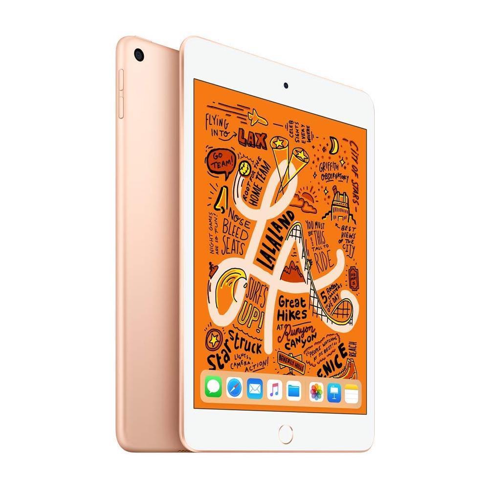 Apple iPad mini 5 (2019) - 7.9" - Wi-Fi Only - Refurbished
