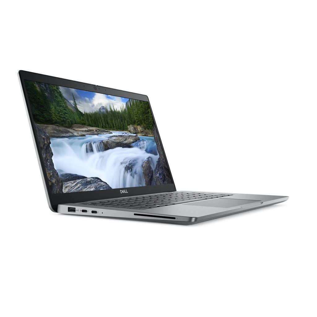 DELL Latitude 5350 Laptop - 33 cm (13") - Intel Core Ultra 7 165U - 16 GB LPDDR5x-SDRAM - 512 GB SSD - Wi-Fi 6E - Windows 11 Pro - Grey