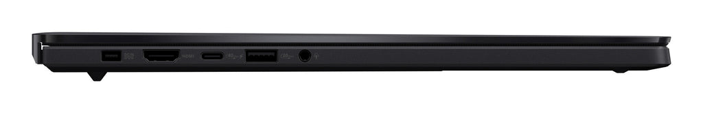 ASUS ProArt P16 Laptop - 40.6 cm (16") - Touchscreen - AMD Ryzen AI 9 HX 370 - 32 GB LPDDR5x-SDRAM - 1 TB SSD - NVIDIA GeForce RTX 4070 - Wi-Fi 7 - Windows 11 Home - Black