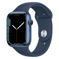 Apple Watch Series 7 - Stainless Steel - 45MM - Refurbished