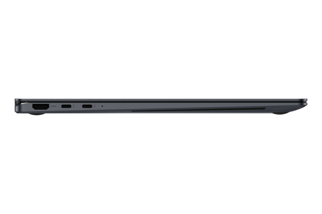 Samsung Galaxy Book4 Pro 360 Hybrid (2-in-1) - 40.6 cm (16") - Touchscreen - Intel® Core™ Ultra 7 155H - 16 GB LPDDR5x-SDRAM - 512 GB SSD - Wi-Fi 6E - Windows 11 Home - Grey