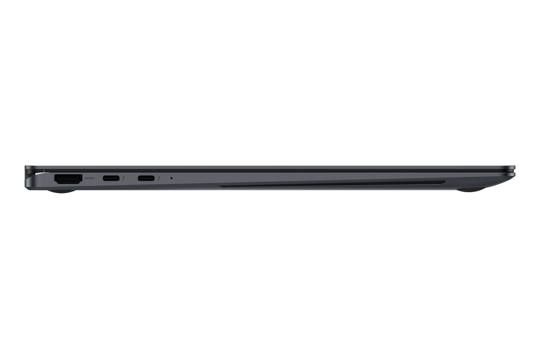Samsung Galaxy Book4 Pro 360 Hybrid (2-in-1) - 40.6 cm (16") - Touchscreen - Intel® Core™ Ultra 7 155H - 16 GB LPDDR5x-SDRAM - 512 GB SSD - Wi-Fi 6E - Windows 11 Home - Grey