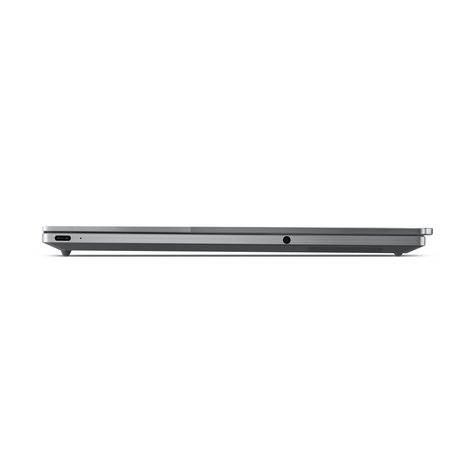 Lenovo ThinkBook 13x Laptop - 34.3 cm (13.5") - Intel Core Ultra 9 185H - 32 GB LPDDR5x-SDRAM - 1 TB SSD - Wi-Fi 6E - Windows 11 Pro - Grey