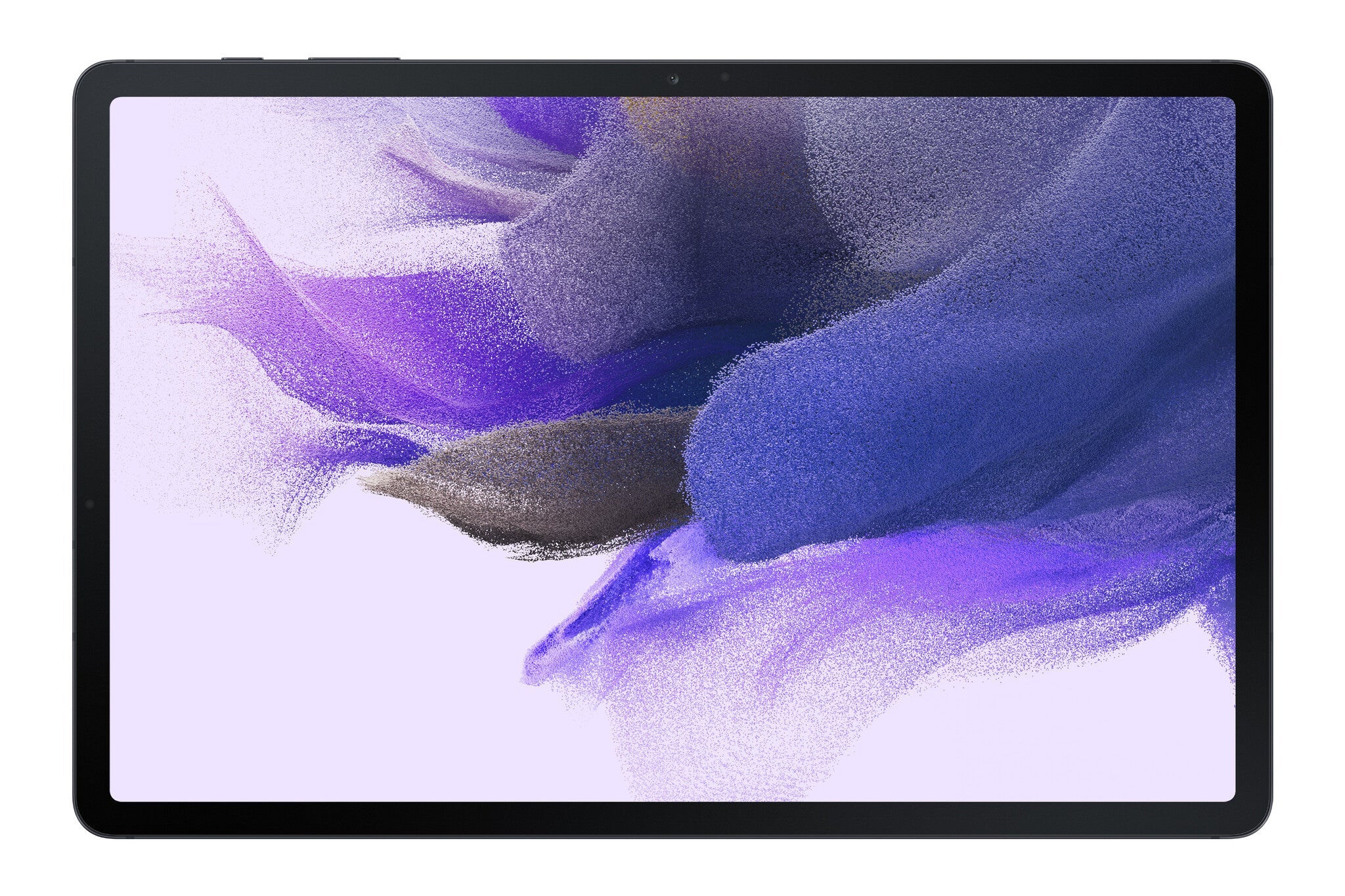 Samsung Galaxy Tab S7 FE (5G) - 31.5 cm (12.4") - 64 GB - Black