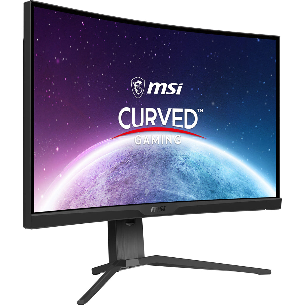 MSI MAG 275CQRF QD - 68.6 cm (27") - 2560 x 1440 pixels Wide Quad HD Monitor