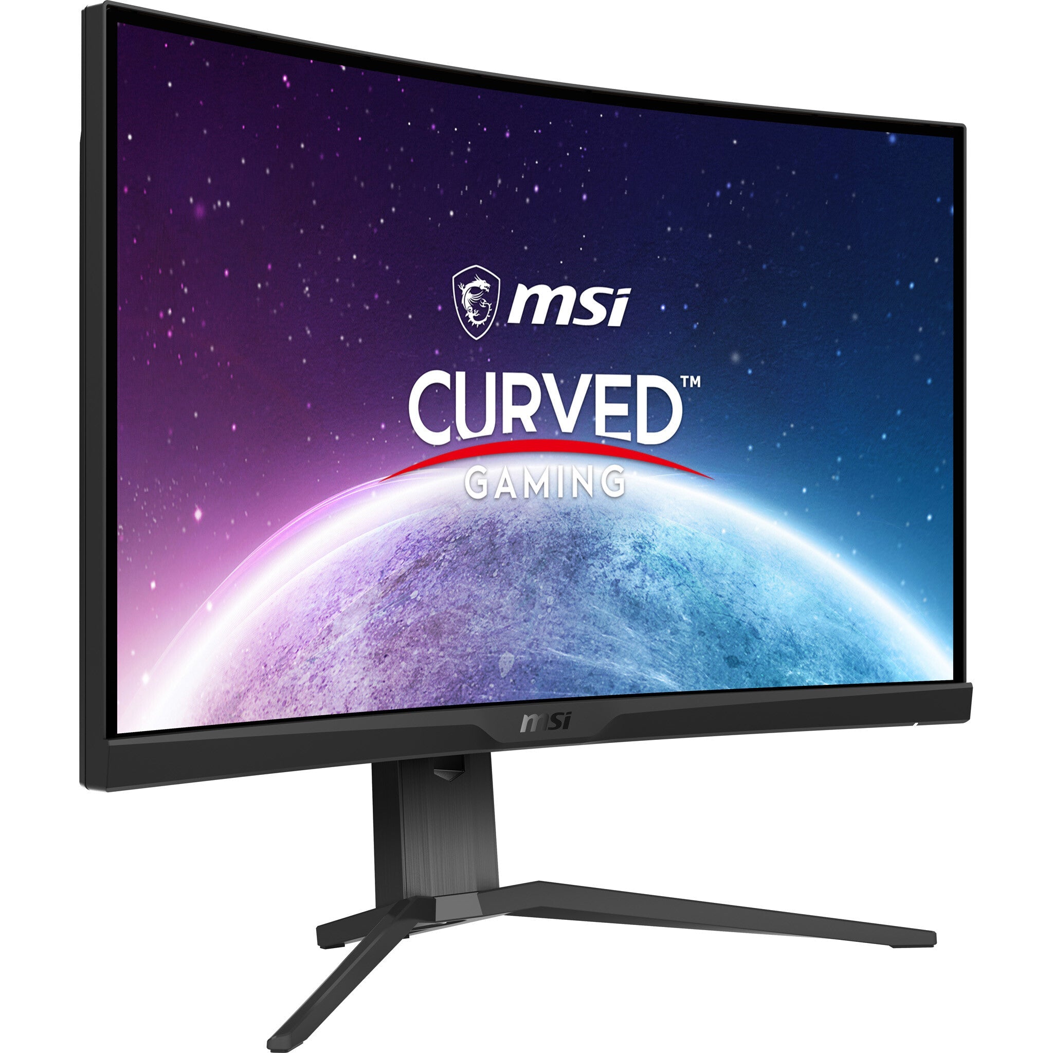 MSI MAG 275CQRF QD - 68.6 cm (27") - 2560 x 1440 pixels Wide Quad HD Monitor