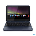Lenovo 500w Gen 3 Hybrid (2-in-1) - 29.5 cm (11.6") - Touchscreen - Intel® Celeron® N5100 - 4 GB LPDDR4x-SDRAM - 128 GB SSD - Wi-Fi 6 - Windows 11 Pro - Blue