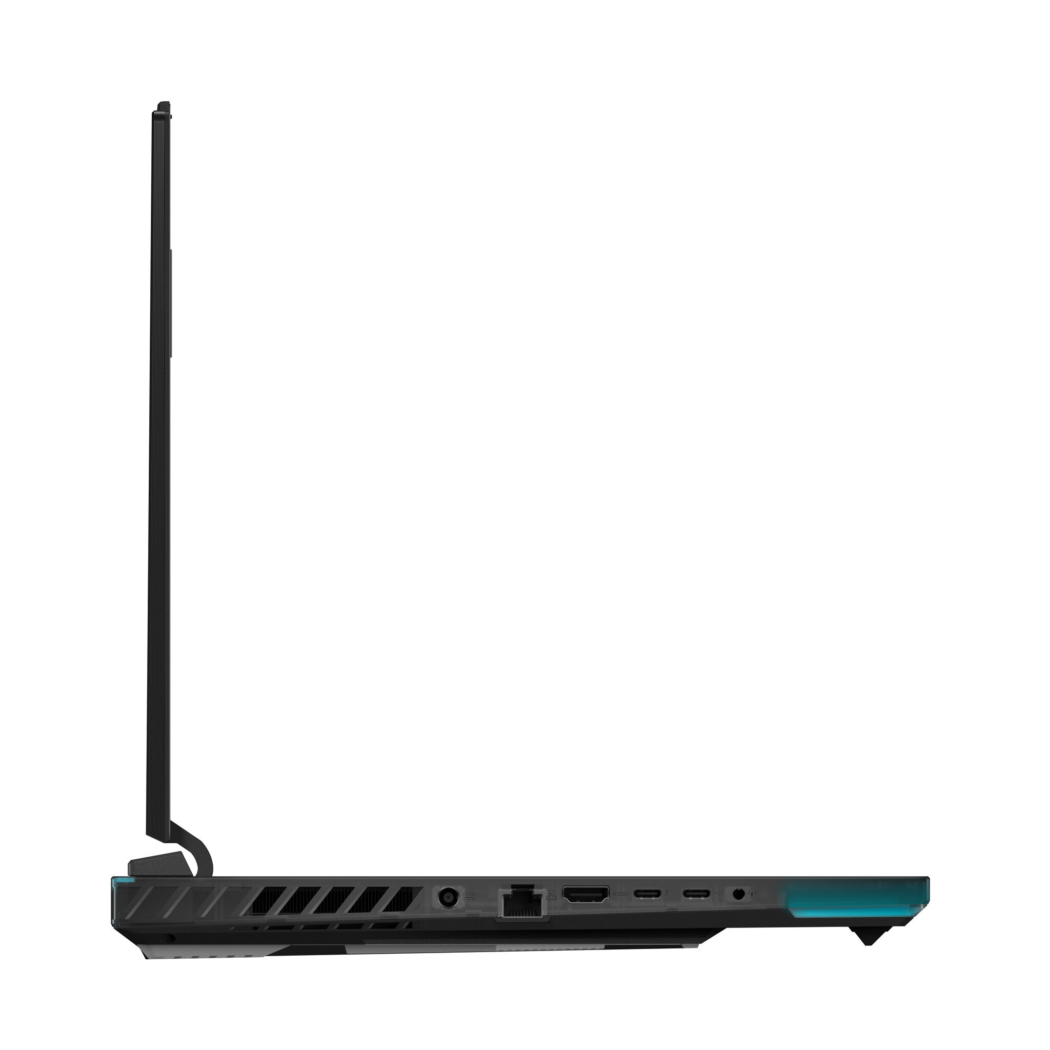 ASUS ROG Strix SCAR 16 Laptop - 40.6 cm (16") - Intel® Core™ i9-13980HX - 32 GB DDR5-SDRAM - 2 TB SSD - NVIDIA GeForce RTX 4080 - Wi-Fi 6E - Windows 11 Home - Black
