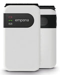 Emporia SIMPLICITYglam.4G - White