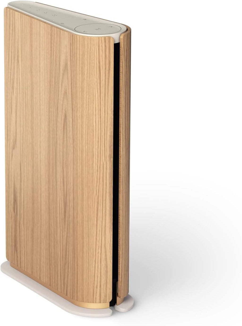 Bang & Olufsen Beosound Emerge - Gold Tone / Light Oak