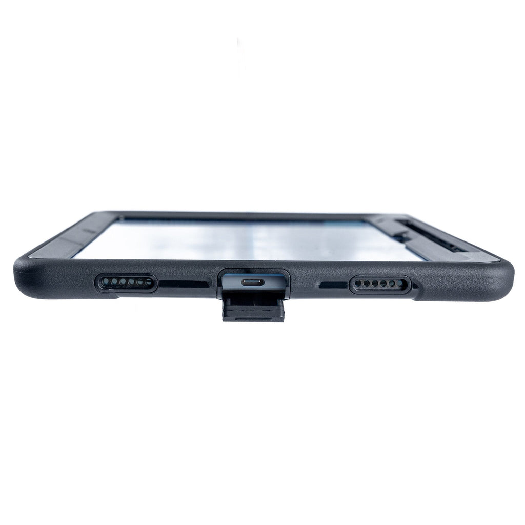 Techair Rugged Case for 10.9" iPad in Black