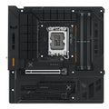 ASUS TUF GAMING B760M-BTF WIFI micro ATX motherboard - Intel B760 LGA 1700