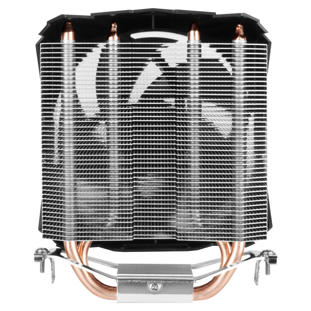 ARCTIC Freezer 7 X CO - Compact Multi-Compatible Air Processor Cooler - 92mm