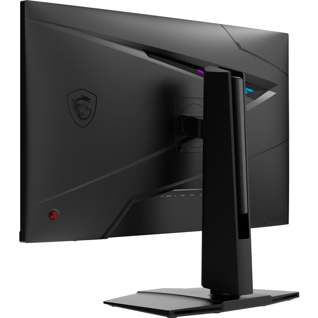 MSI MPG 274URF QD - 68.6 cm (27") - 3840 x 2160 pixels 4K Ultra HD QDOLED Monitor