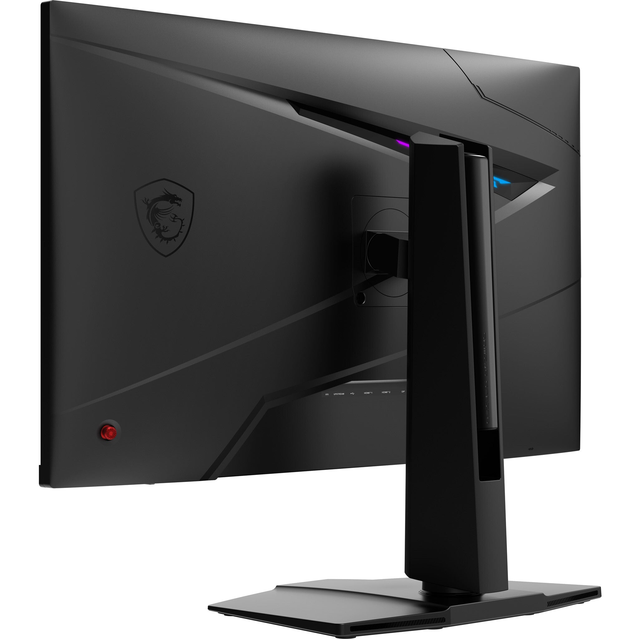MSI MPG 274URF QD - 68.6 cm (27") - 3840 x 2160 pixels 4K Ultra HD QDOLED Monitor