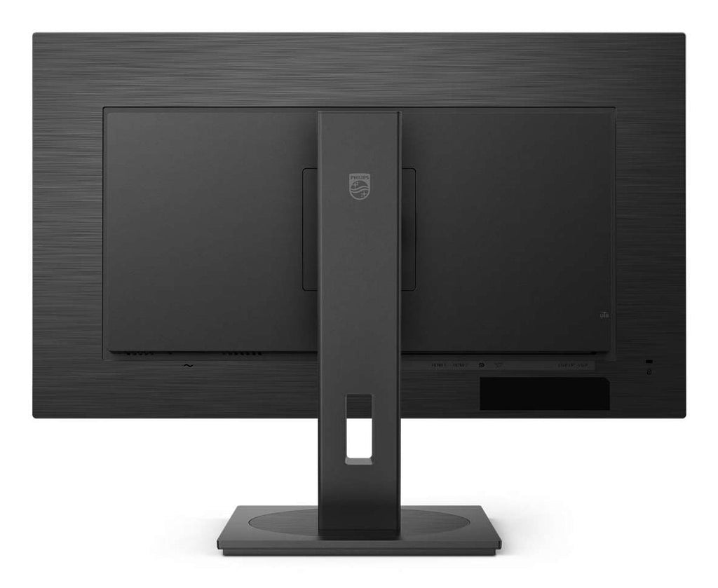 Philips 3000 series 32B1N3800 - 81.3 cm (32") - 3840 x 2160 pixels 4K UHD LCD Monitor
