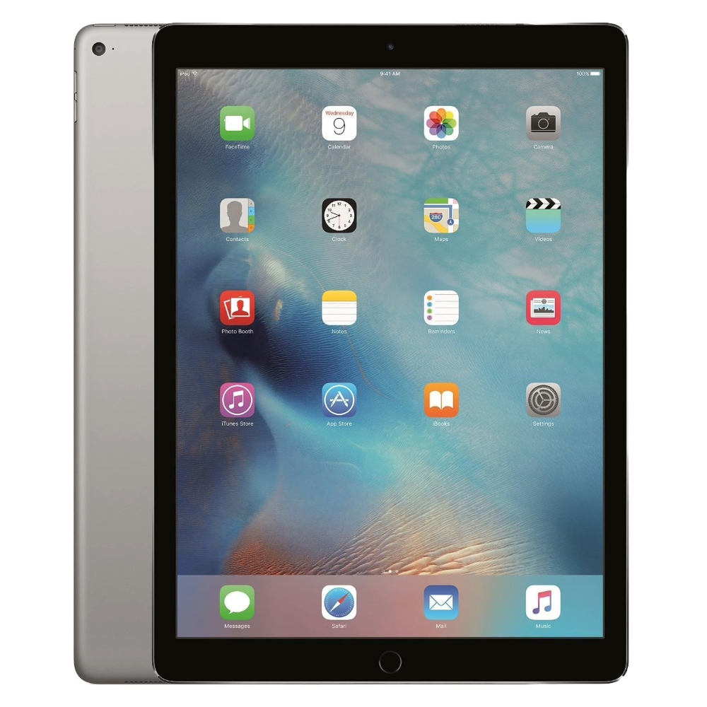 Apple iPad Pro (2015) - 12.9" - Wi-Fi + Cellular - Refurbished