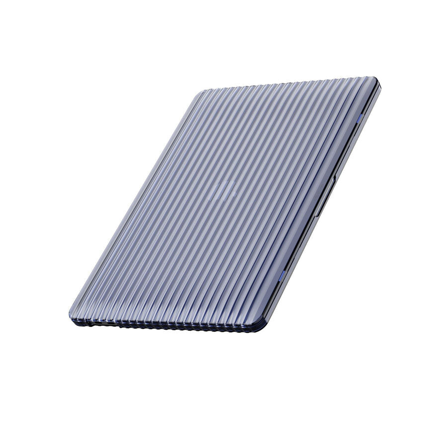 Tech21 Evo Wave 33 cm (13") Cover Blue