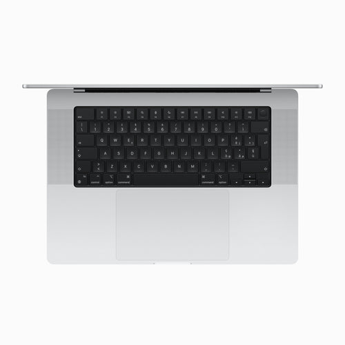 Apple MacBook Pro Laptop - 41.1 cm (16.2") - Apple M3 Max - 36 GB RAM - 1 TB SSD - Wi-Fi 6E - macOS Sonoma - Silver