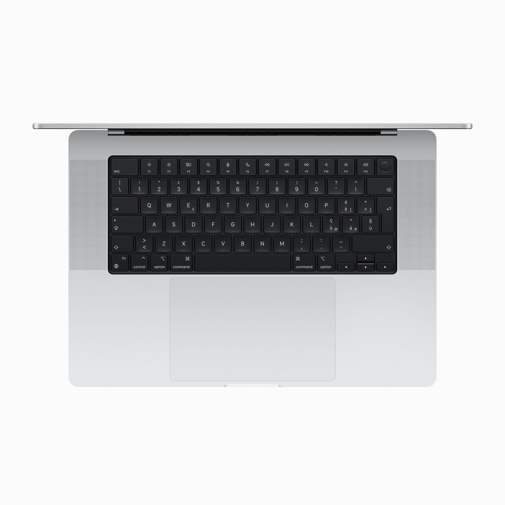 Apple MacBook Pro Laptop - 41.1 cm (16.2") - Apple M3 Max - 48 GB RAM - 1 TB SSD - Wi-Fi 6E - macOS Sonoma - Silver