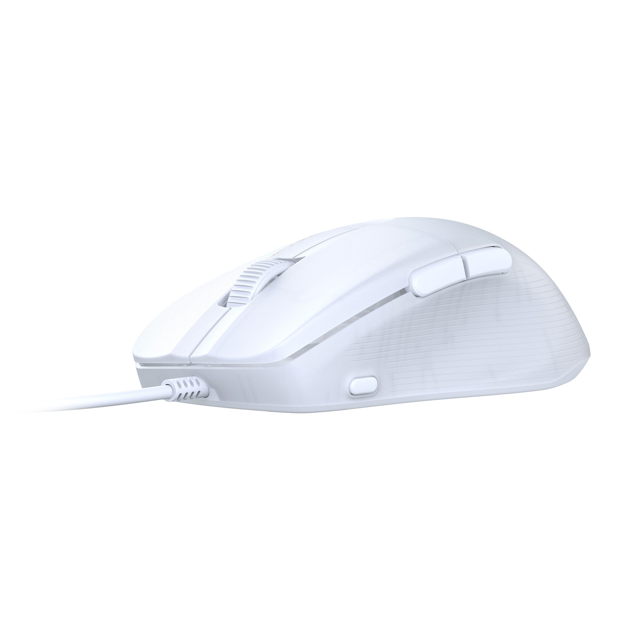 Turtle Beach Pure SEL - Ultra-Light RGB Gaming Mouse in White - 8,000 DPI