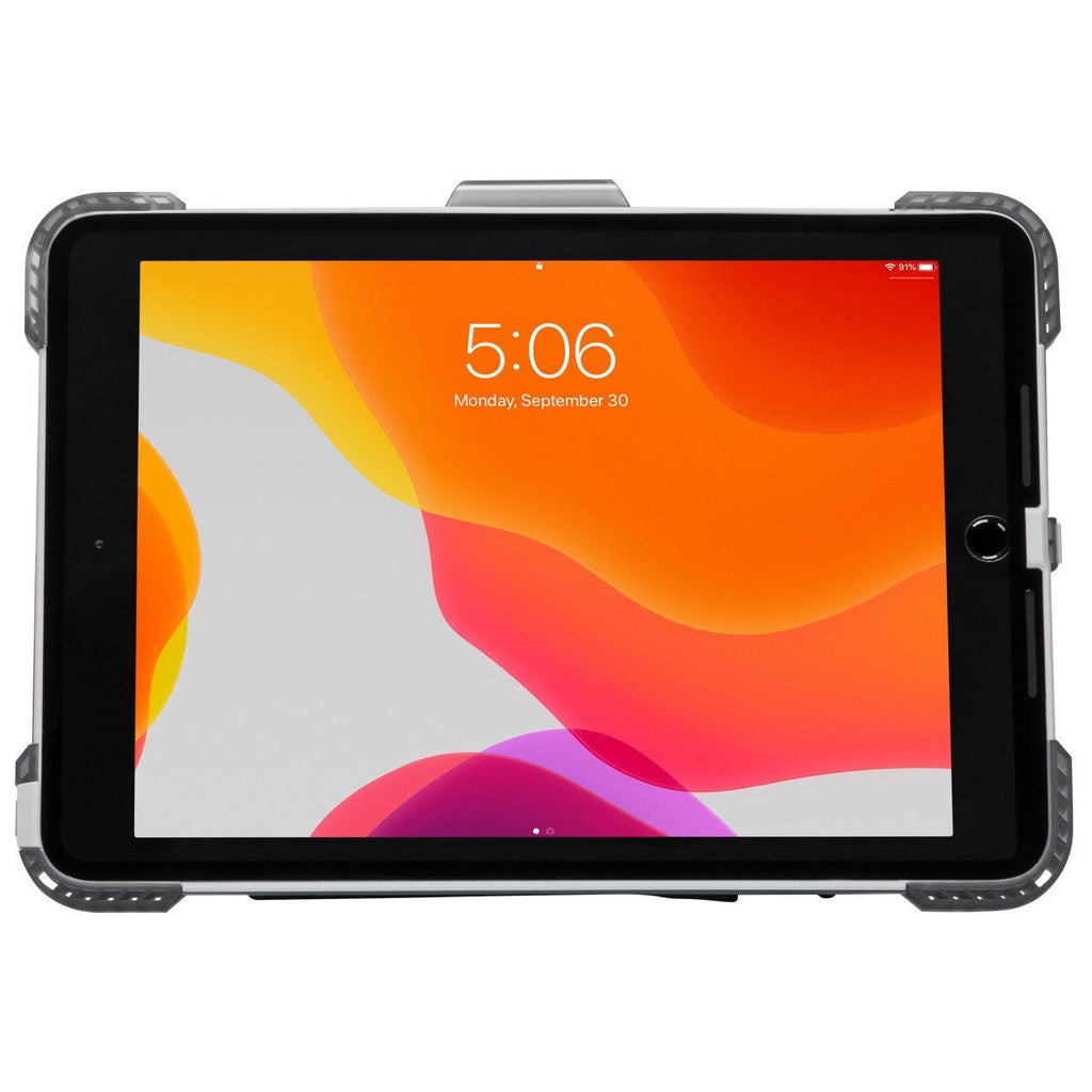 Targus SafePort Case for 10.2" iPad in Grey