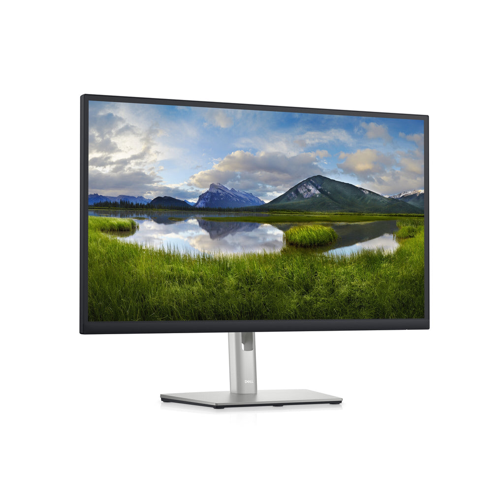 DELL P Series P2723D - 68.6 cm (27") - 2560 x 1440 pixels Quad HD LCD Monitor