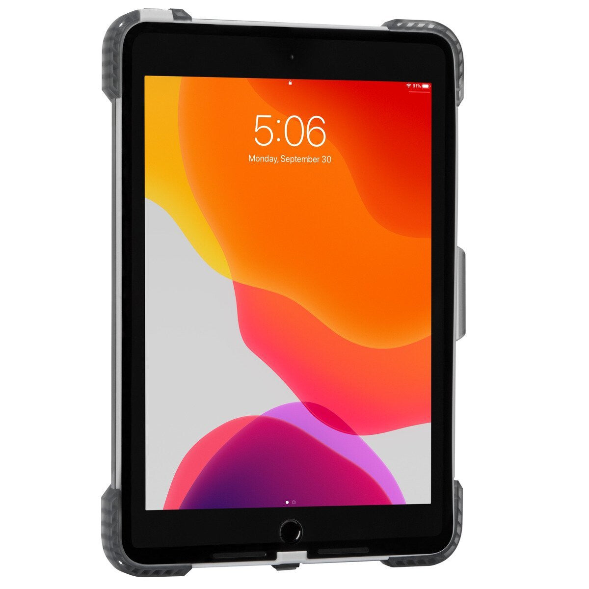 Targus SafePort Case for 10.2" iPad in Grey