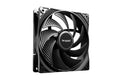 be quiet! Pure Wings 3 PWM - Computer Case Fan in Black - 120mm
