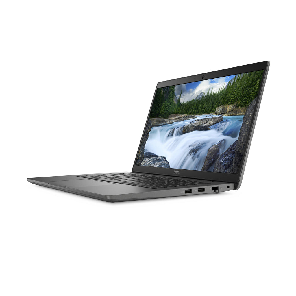 DELL Latitude 3450 Laptop - 35.6 cm (14") - Intel® Core™ i5-1335U - 16 GB DDR5-SDRAM - 512 GB SSD - Wi-Fi 6E - Windows 11 Pro - Grey