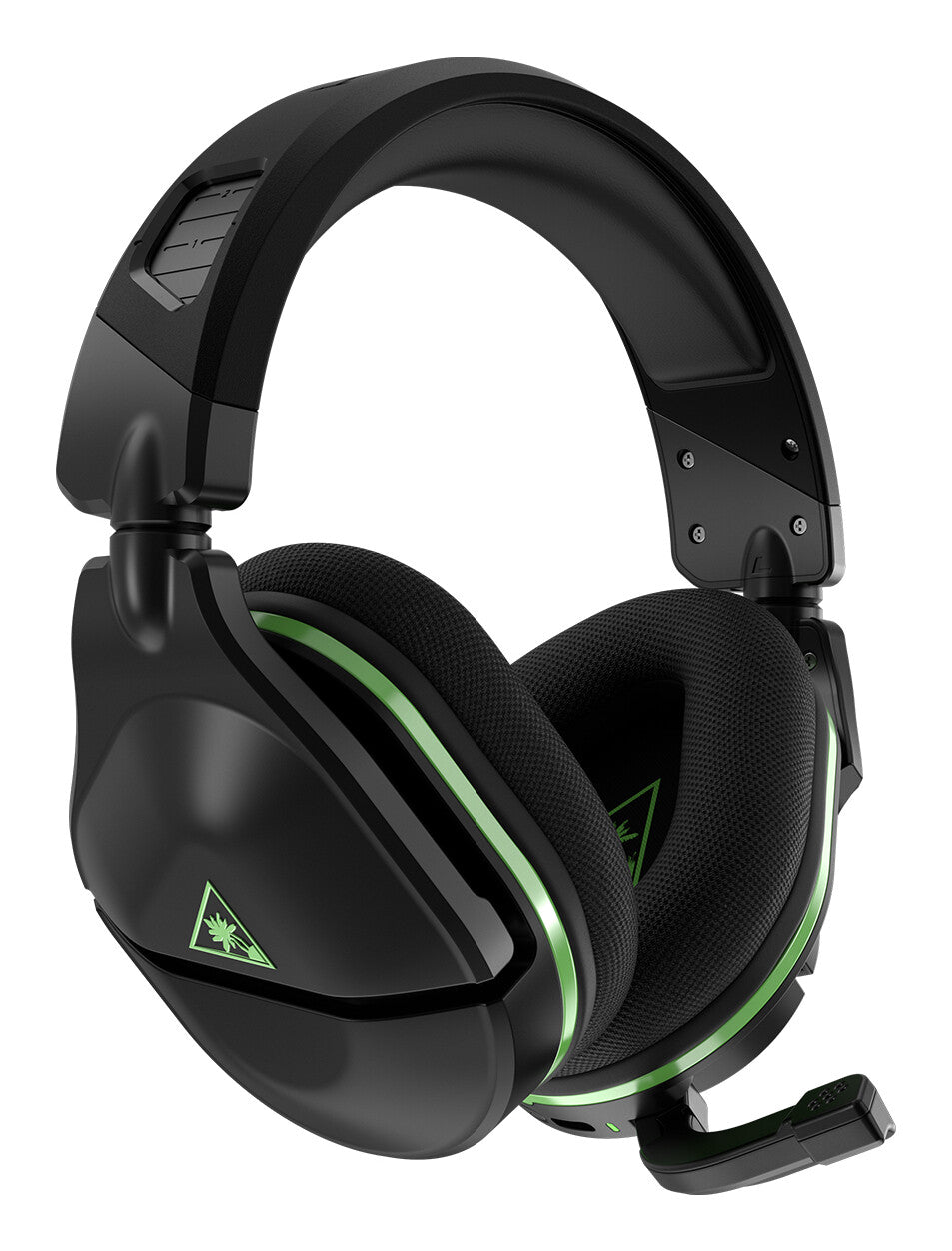 Turtle Beach Stealth 600 (2nd Gen) - USB Type-C Wired & Wireless Gaming Headset for Xbox Series X|S in Black