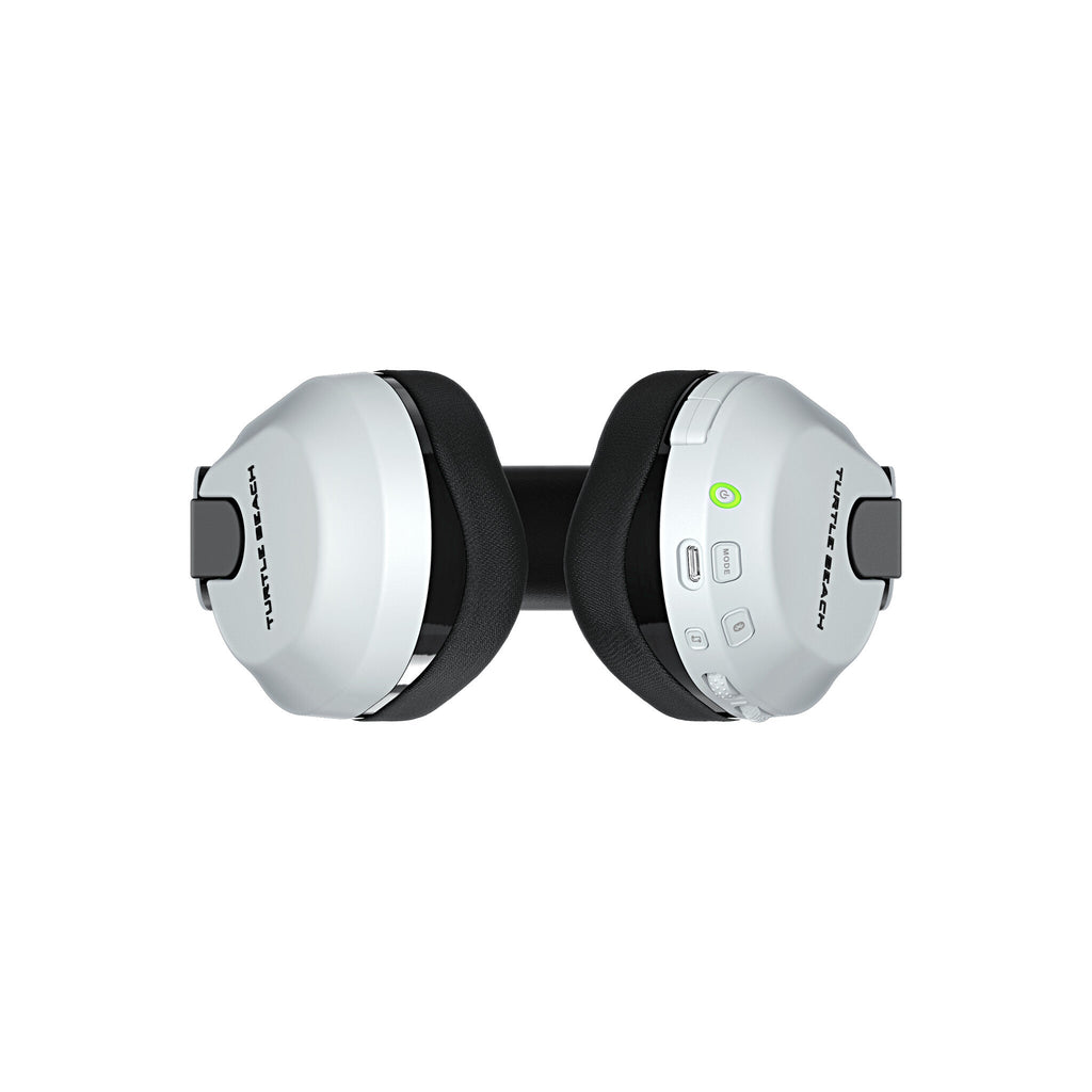 Turtle Beach Stealth 600 (3rd Gen) - Wireless Bluetooth Gaming Headset for PS4 / PS5 in White