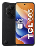 TCL 605 - 128GB + 4GB - Black