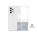 PanzerGlass ® HardCase for Galaxy A53 (5G) in Transparent