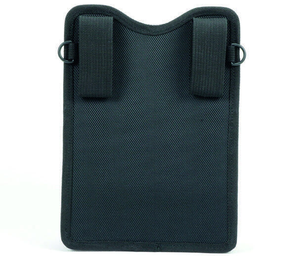 Mobilis Refuge Tablet holster with belt for 7" Universal Tablet in Black