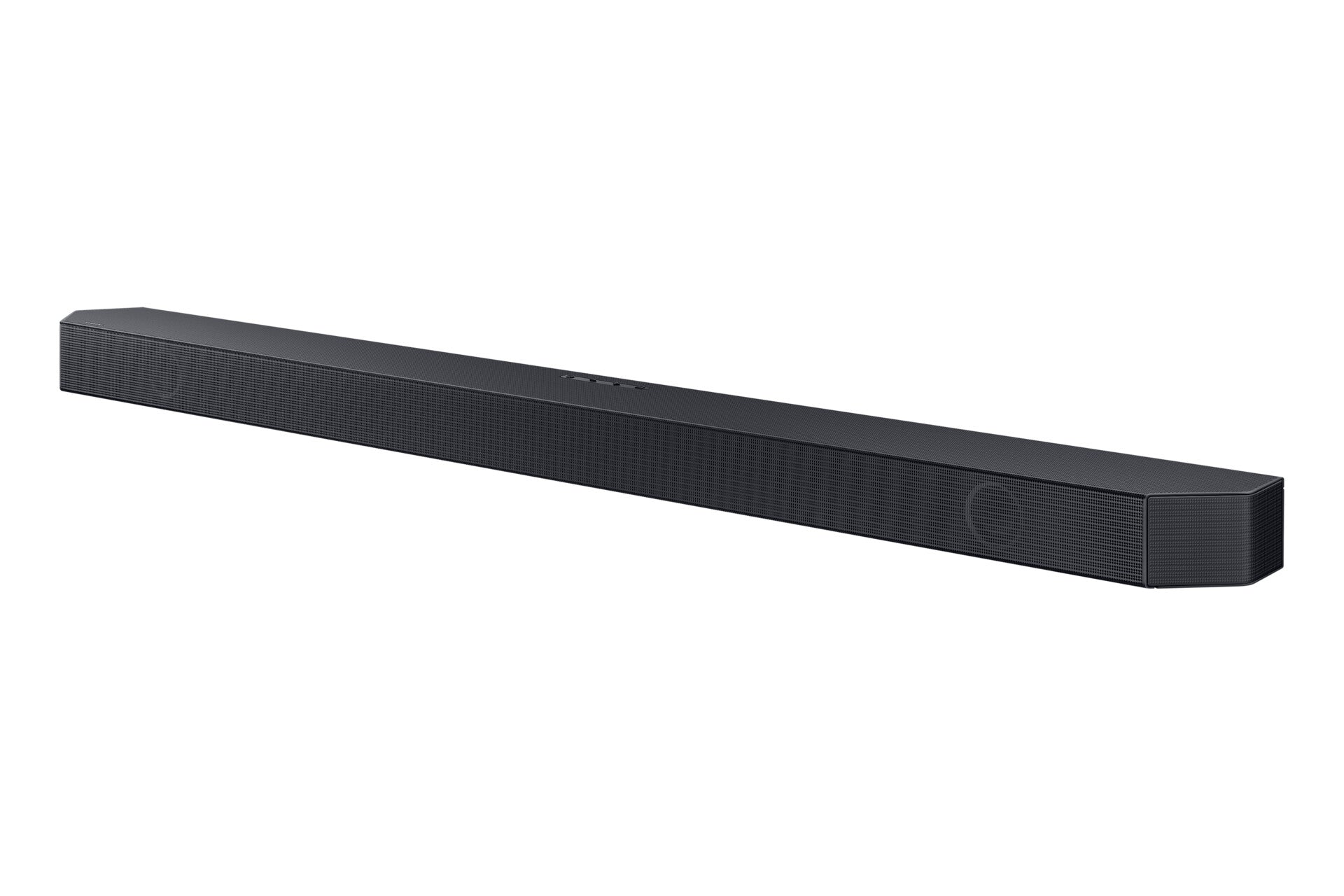 Samsung Q700D Q-Series - Cinematic Soundbar with Subwoofer