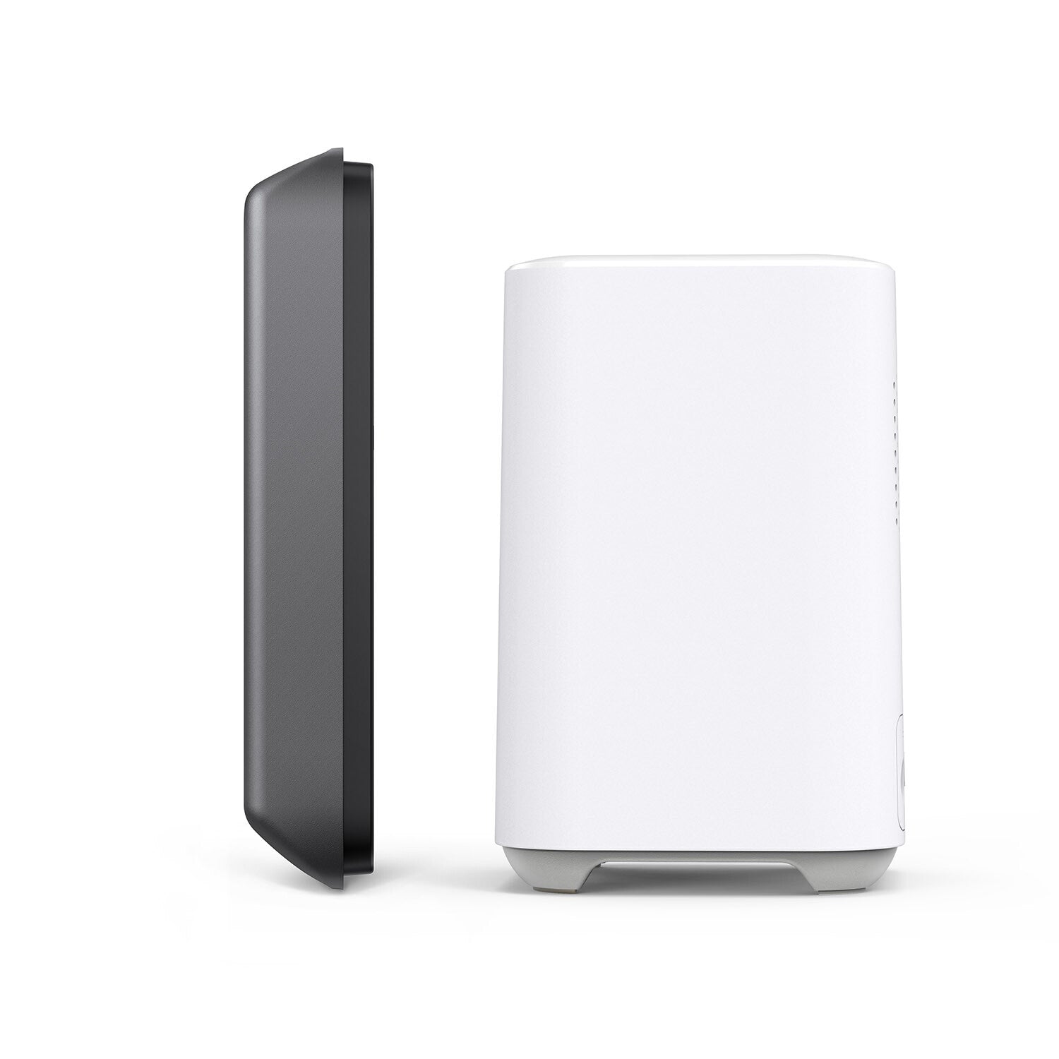 Eufy Doorbell 2 Pro + Homebase - 2K Recording + 2-way Audio - Human Detection