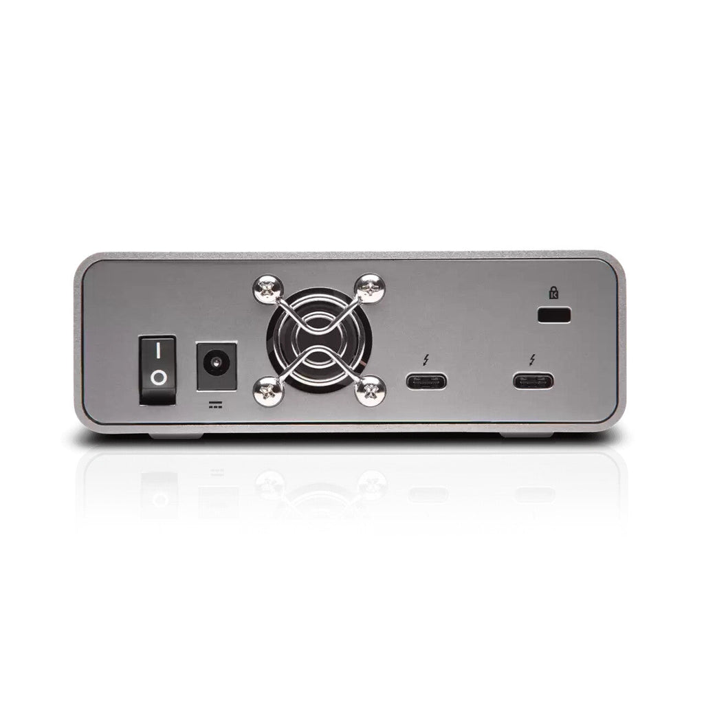 SanDisk G-DRIVE PRO STUDIO - External SSD - 7.68 TB