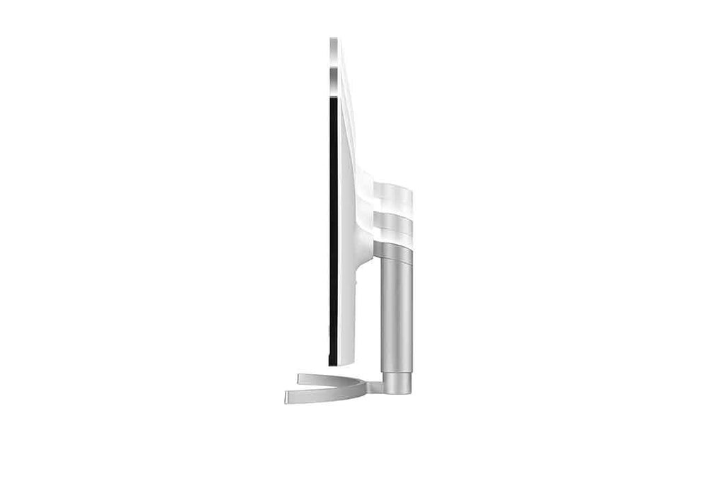 LG 32UN650P-W - 81.3 cm (32") - 3840 x 2160 pixels 4K UHD Monitor