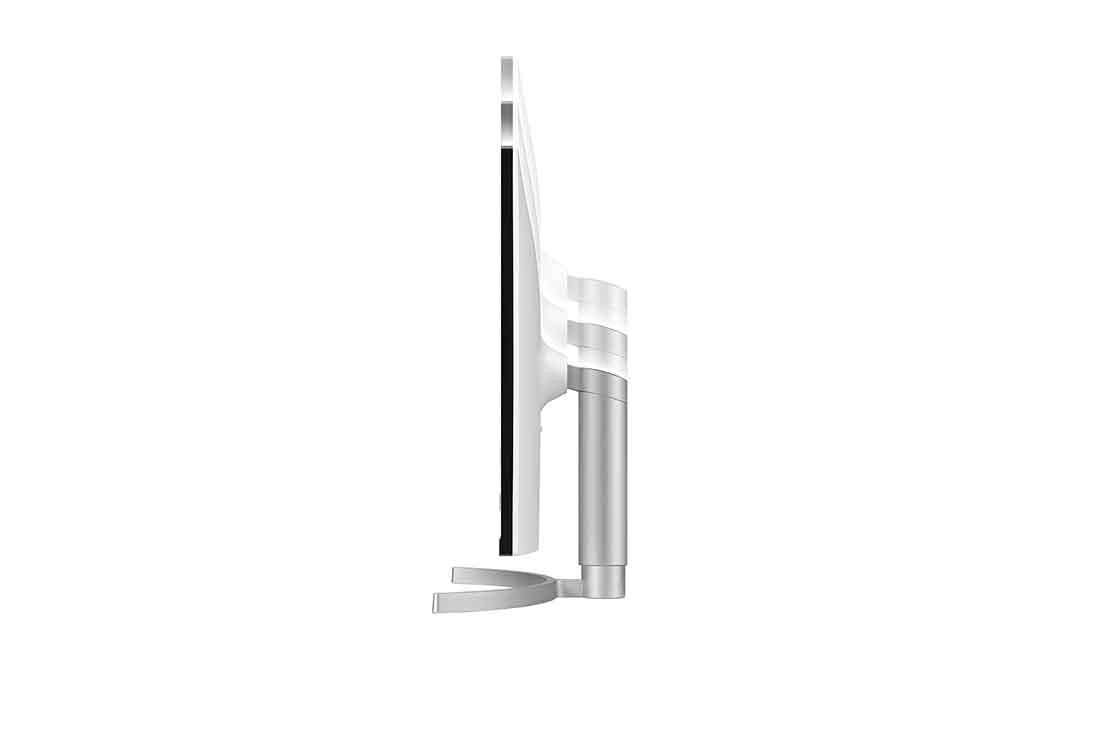 LG 32UN650P-W - 81.3 cm (32") - 3840 x 2160 pixels 4K UHD Monitor