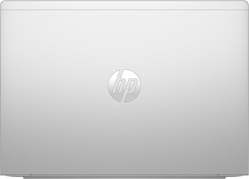 HP ProBook 445 G11 Laptop - 35.6 cm (14") - AMD Ryzen™ 5 7535U - 16 GB DDR5-SDRAM - 512 GB SSD - Wi-Fi 6E - Windows 11 Pro - Silver