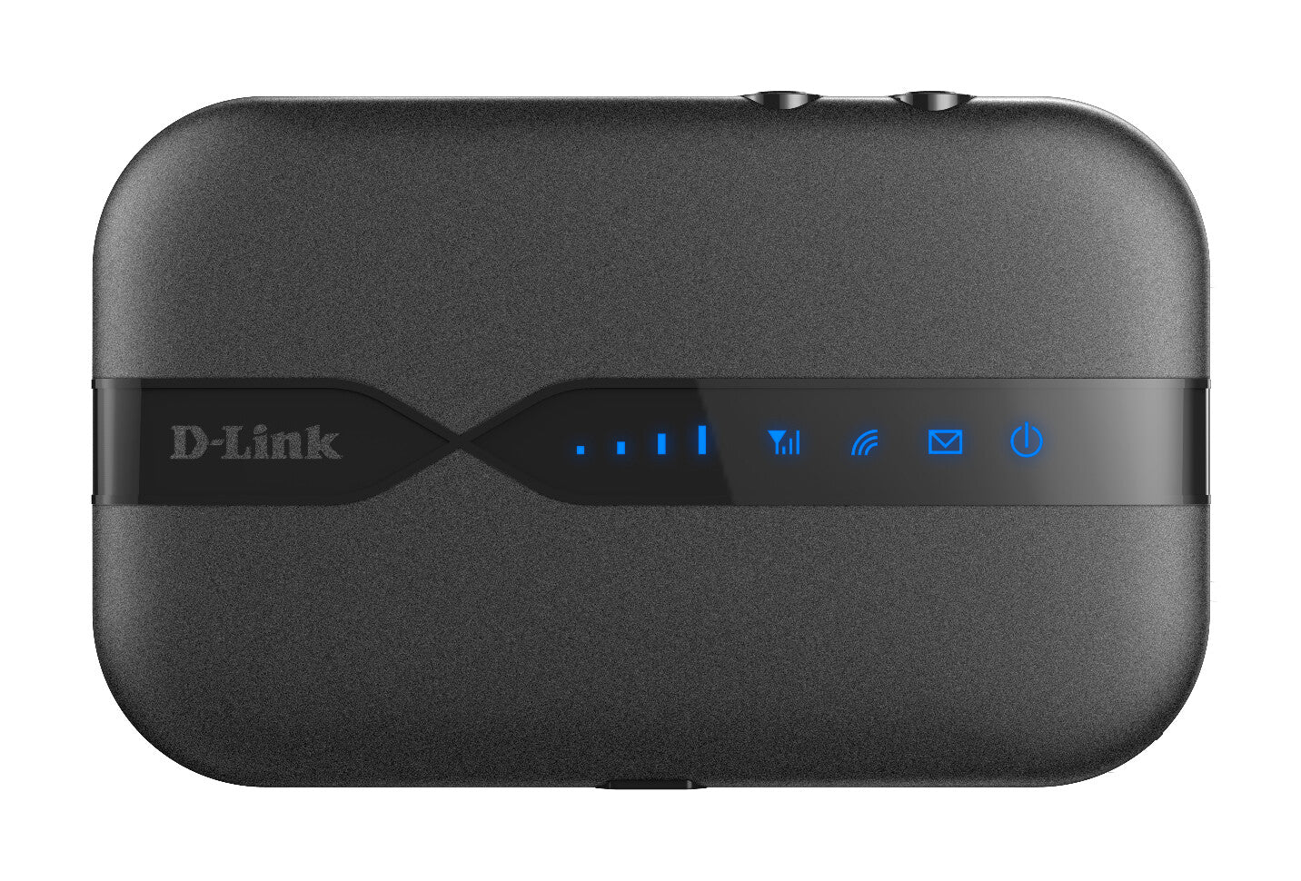 D-Link DWR-932 (4G LTE) Mobile WiFi Hotspot in Black