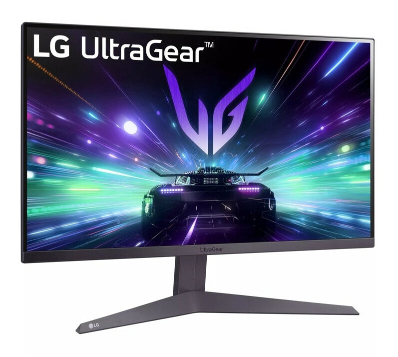 LG 27GS50F-B - 68.6 cm (27") - 1920 x 1080 pixels FHD Monitor